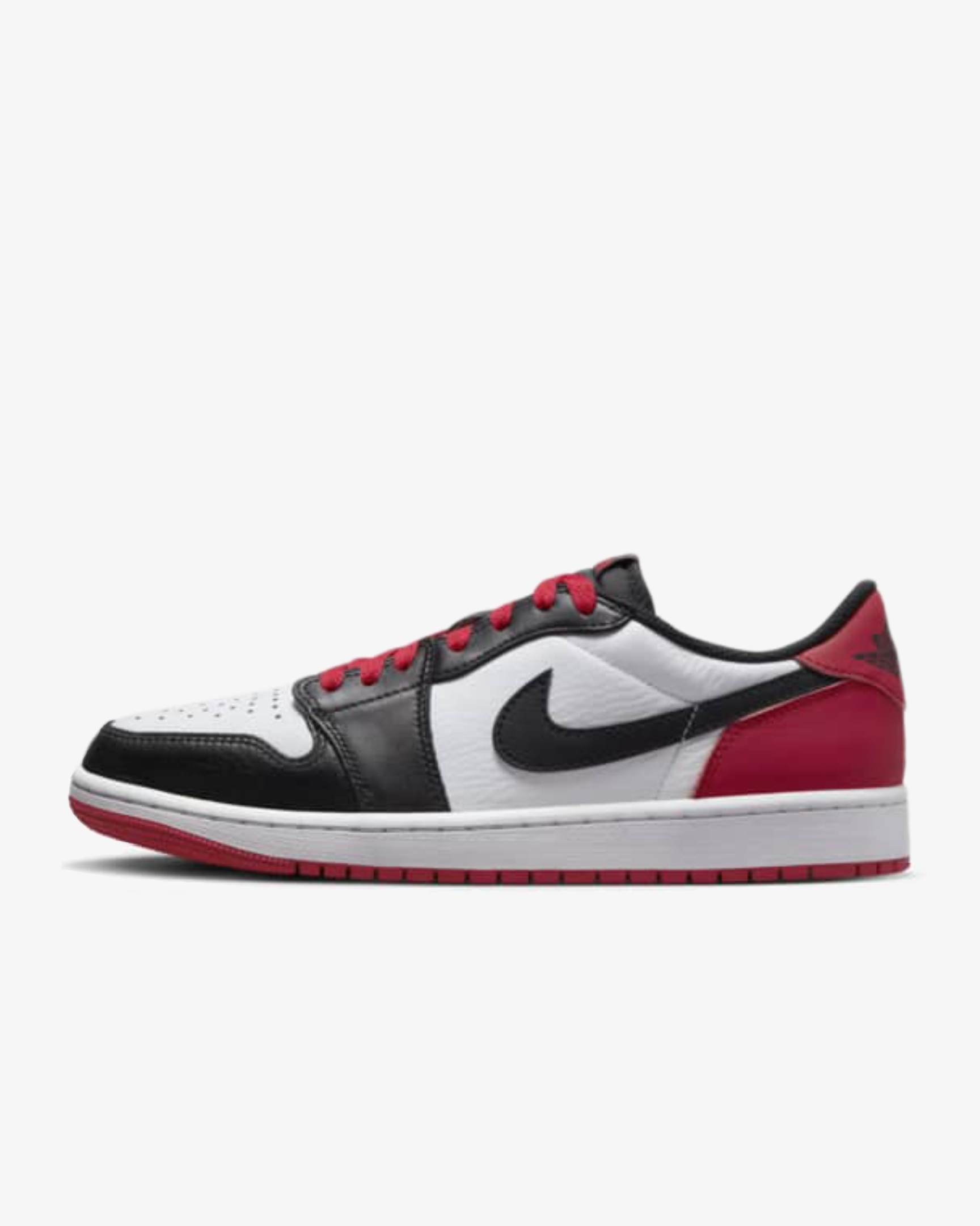Image of Мъжки Кецове NIKE AIR JORDAN 1 RETRO LOW OG - Ballistic-sport